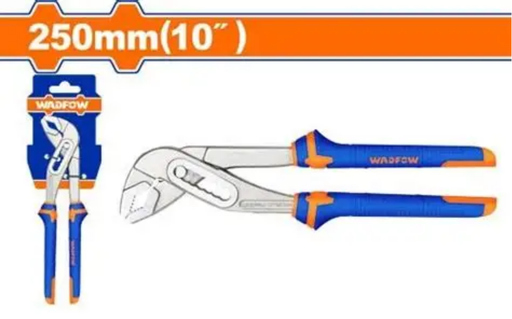 [005649] WPL9C10 PUMP PLIERS 10