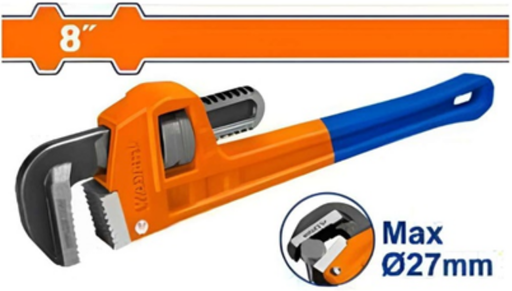 [005652] WPW8108 PIPE WRENCH 8