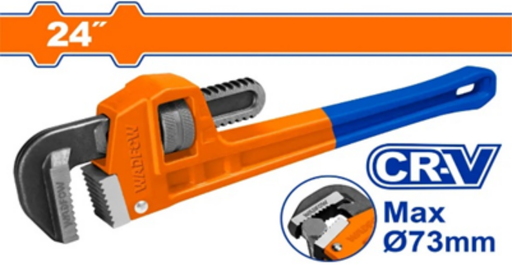 [005654] WPW8124 PIPE WRENCH 24