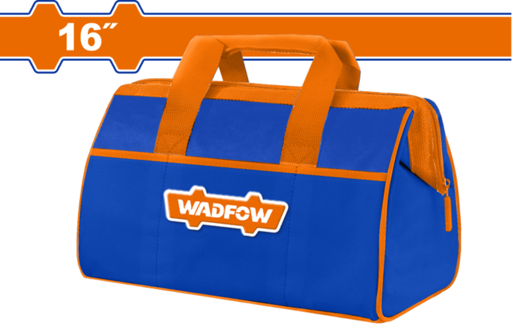 WTG3116 TOOL BAG 16
