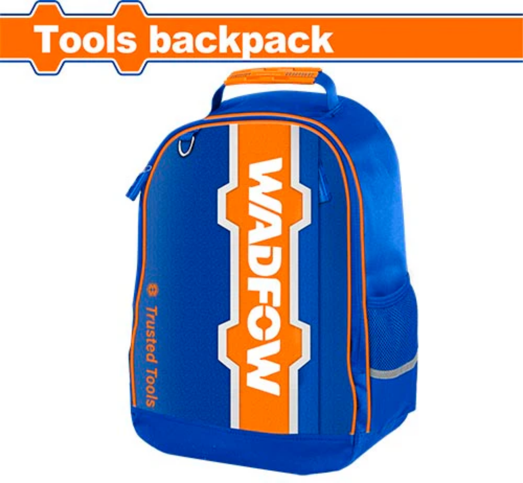 WTG4100 TOOL BACKPACK
