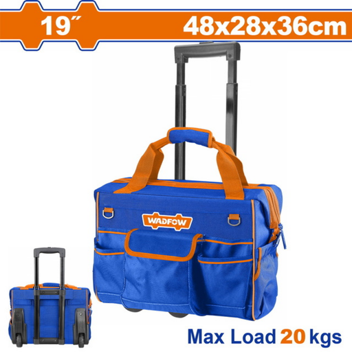 [005701] WTGR102 ROLLING RIGID TOOL BAG