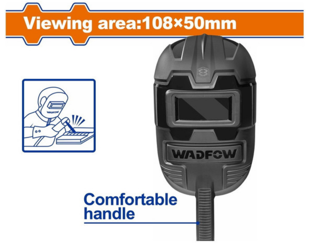 WWH1301 WELDING MASK