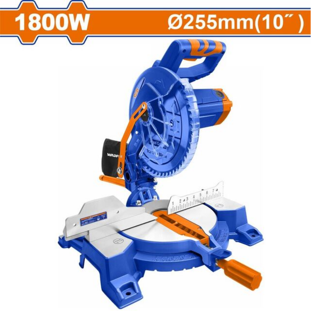WXD151800 MITRE SAW 1800W 10