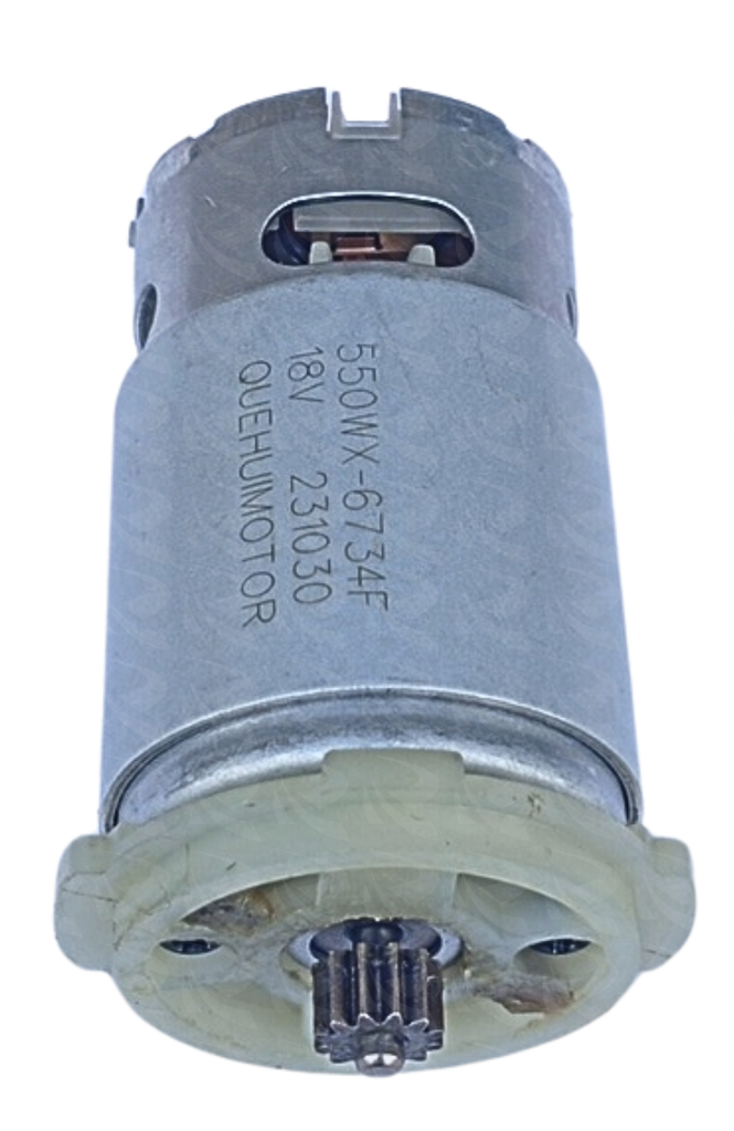 WCDP521 SP 8S17 MOTOR ASSY