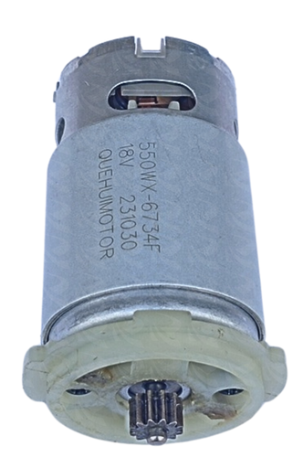 [005711] WCDP521 SP 8S17 MOTOR ASSY