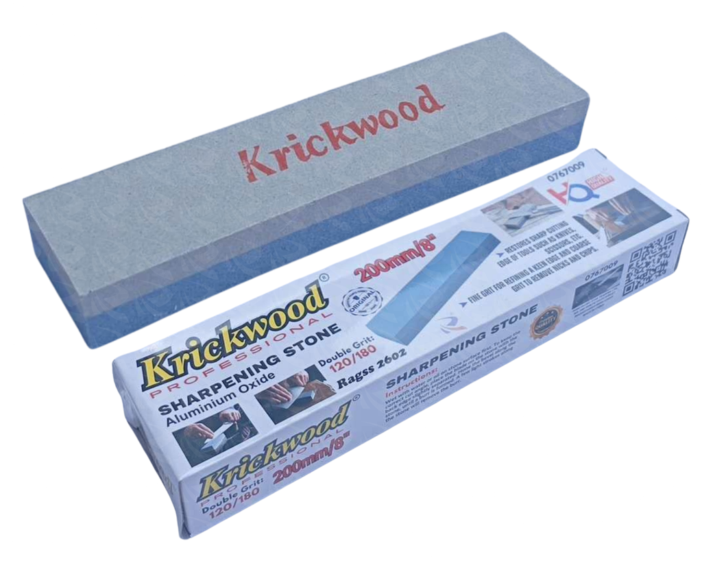 SHARPENING STONE 8 KRICKWOOD