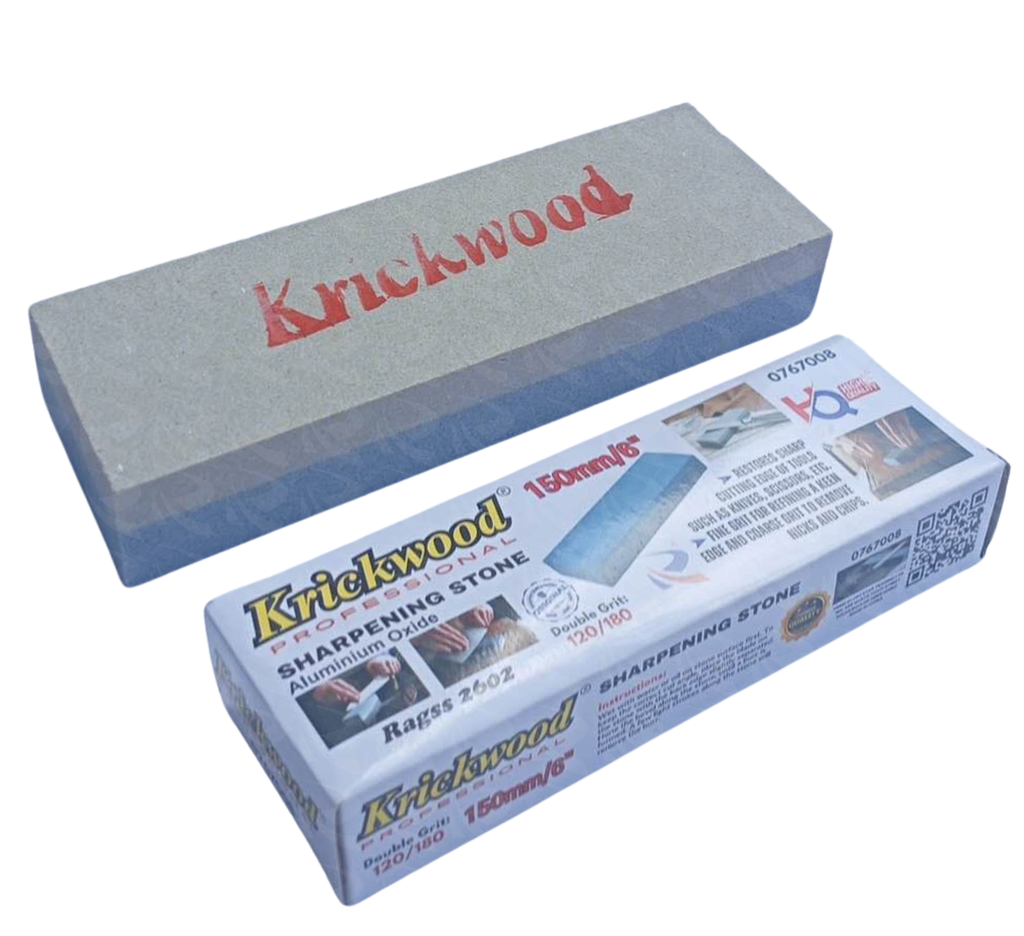SHARPENING STONE 6 KRICKWOOD