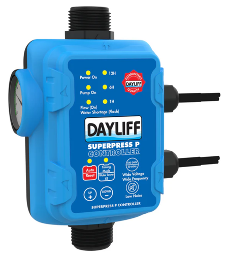 [005736] DAYLIFF SUPERPESS PUMP