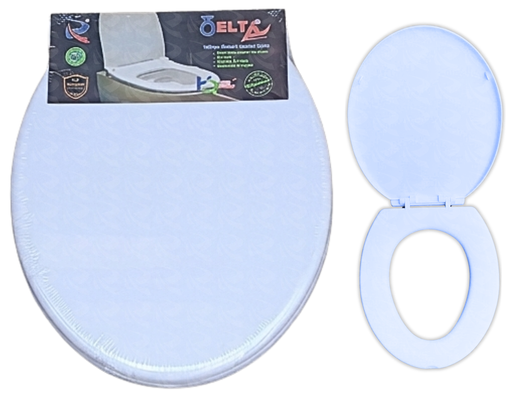 SEAT COVER DELTA CARD PACKING