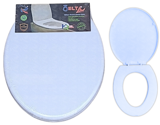 [005739] SEAT COVER DELTA CARD PACKING