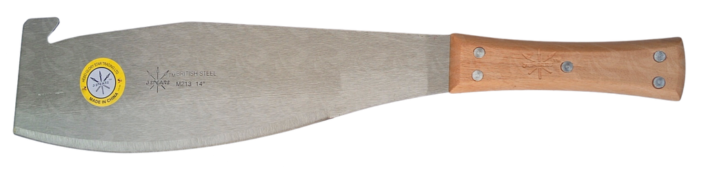 SUGAR CANE KNIFE