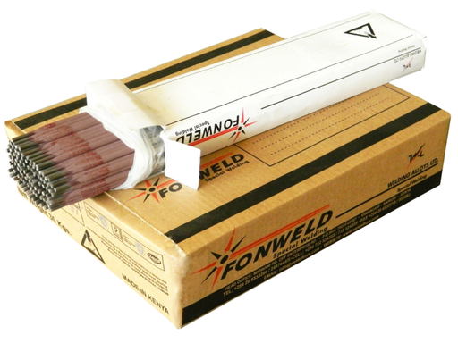 [005758] WELDING RODS FONWELD E901 4P0