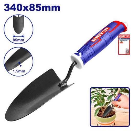[005760] EHFTT858 TROWEL