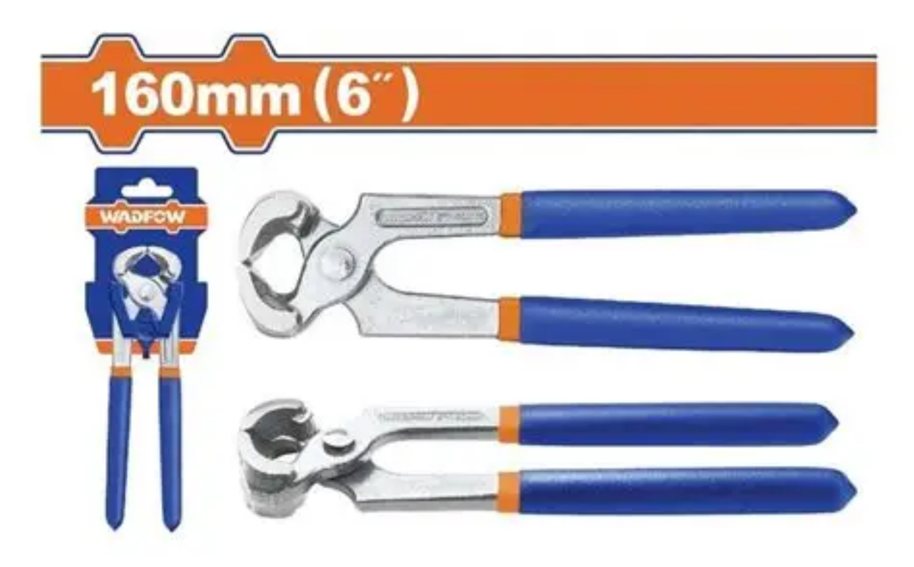 WPL9C06 CARPENTER PLIERS 6