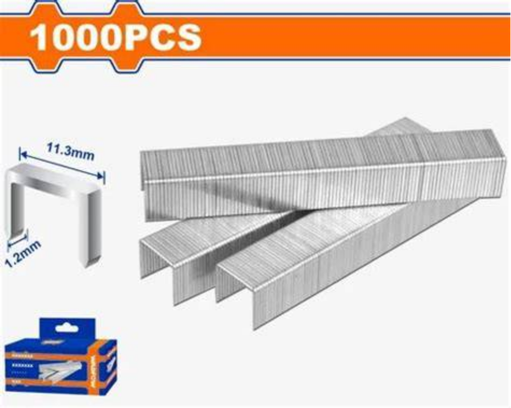 WNA0810 STAPLES 10MM