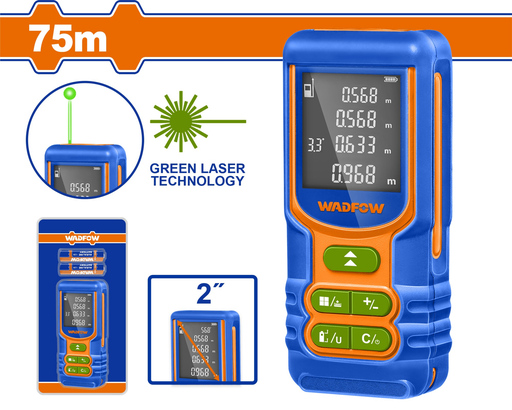 [005790] WDL15267 LASER DISTANCE DETECTOR