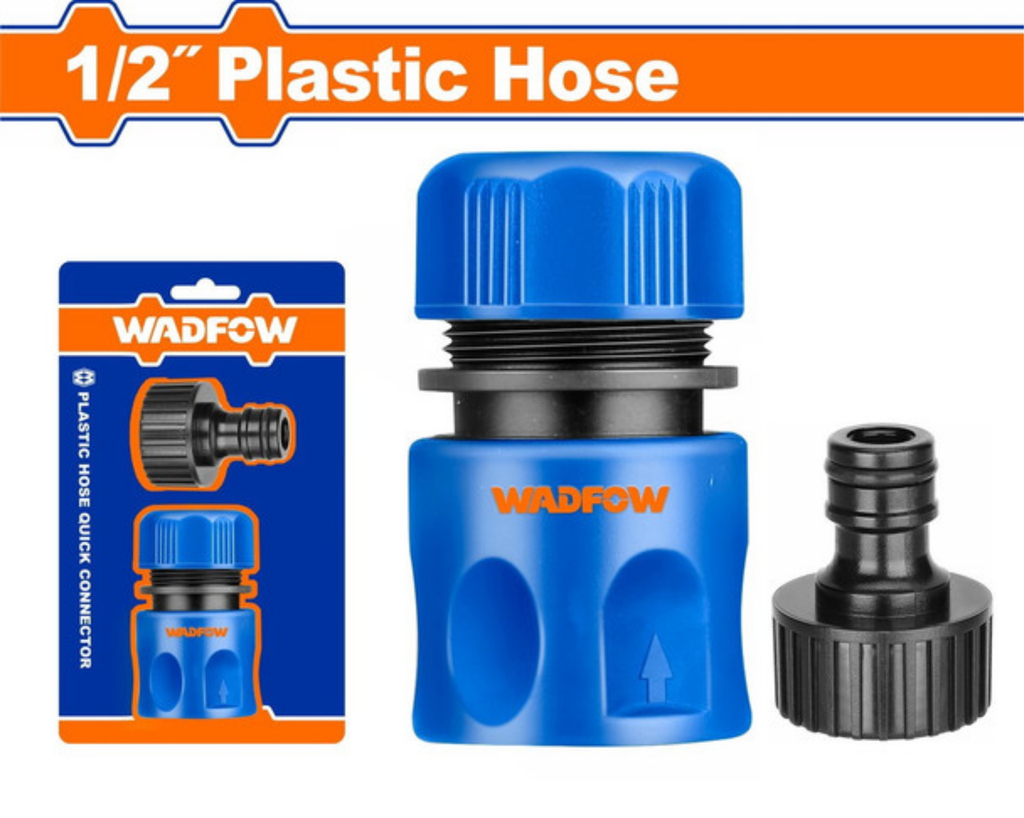WQC6E34 HOSE QUICK CONNECTOR SE
