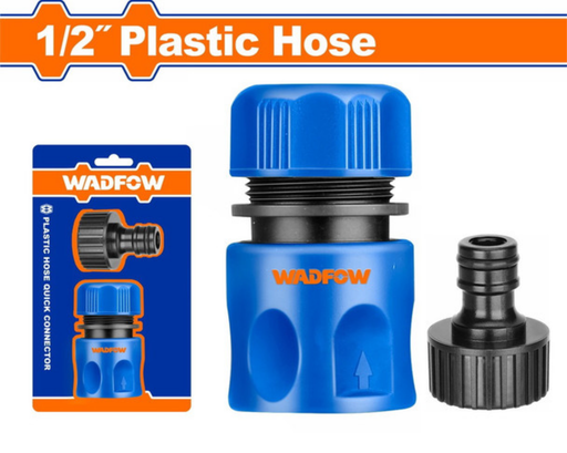 [005803] WQC6E34 HOSE QUICK CONNECTOR SET