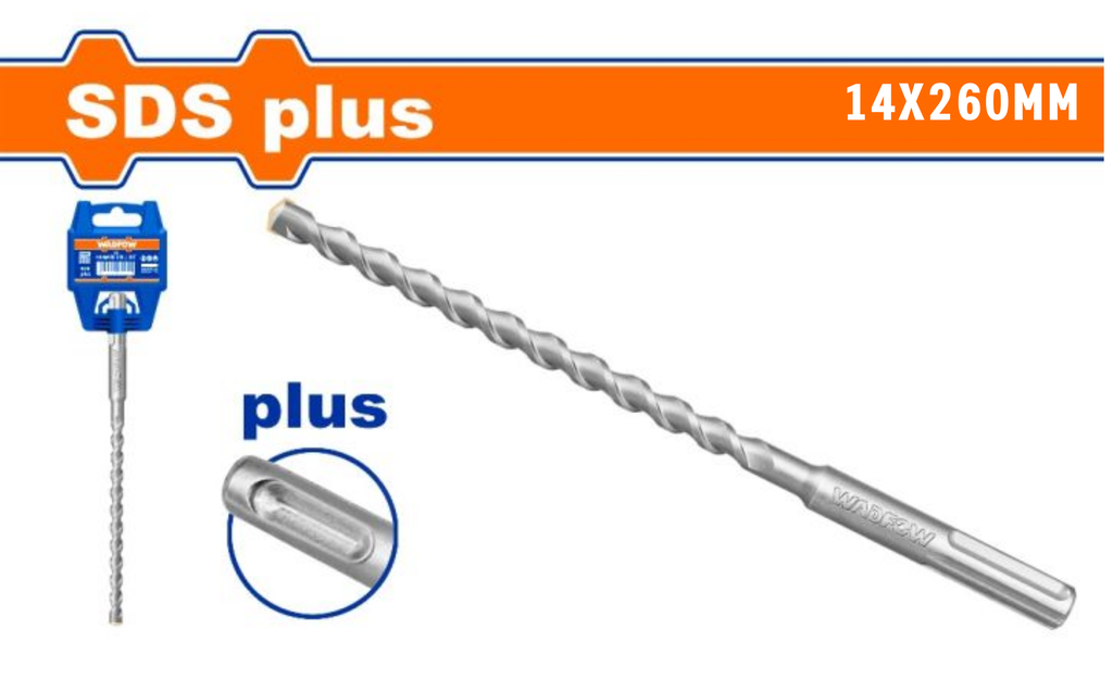 WHD1222 SDS PLUS HAMMER DRIL 14