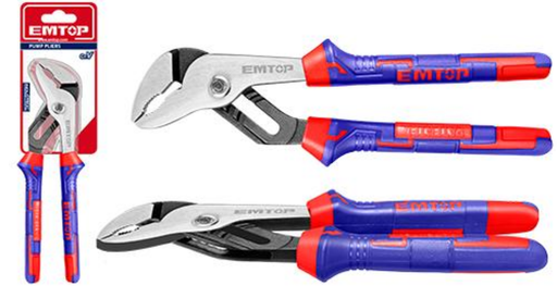 [005818] EPLRP1022 PUMP PLIERS 10
