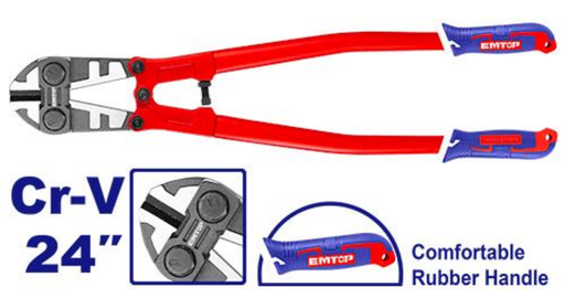 [005821] EBCR2401 BOLT CUTTER 24