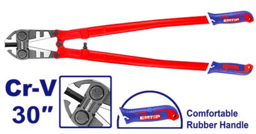 EBCR3001 BOLT CUTTER 30