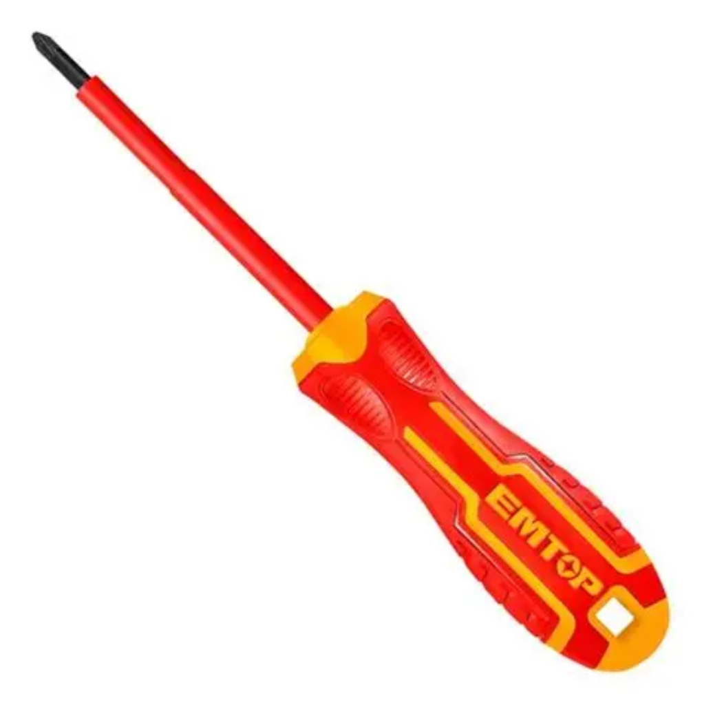 ESDRJPH060 INSULATED SCREWDRIVER