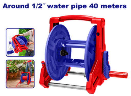 [005842] EHHR40122 HOSE REEL