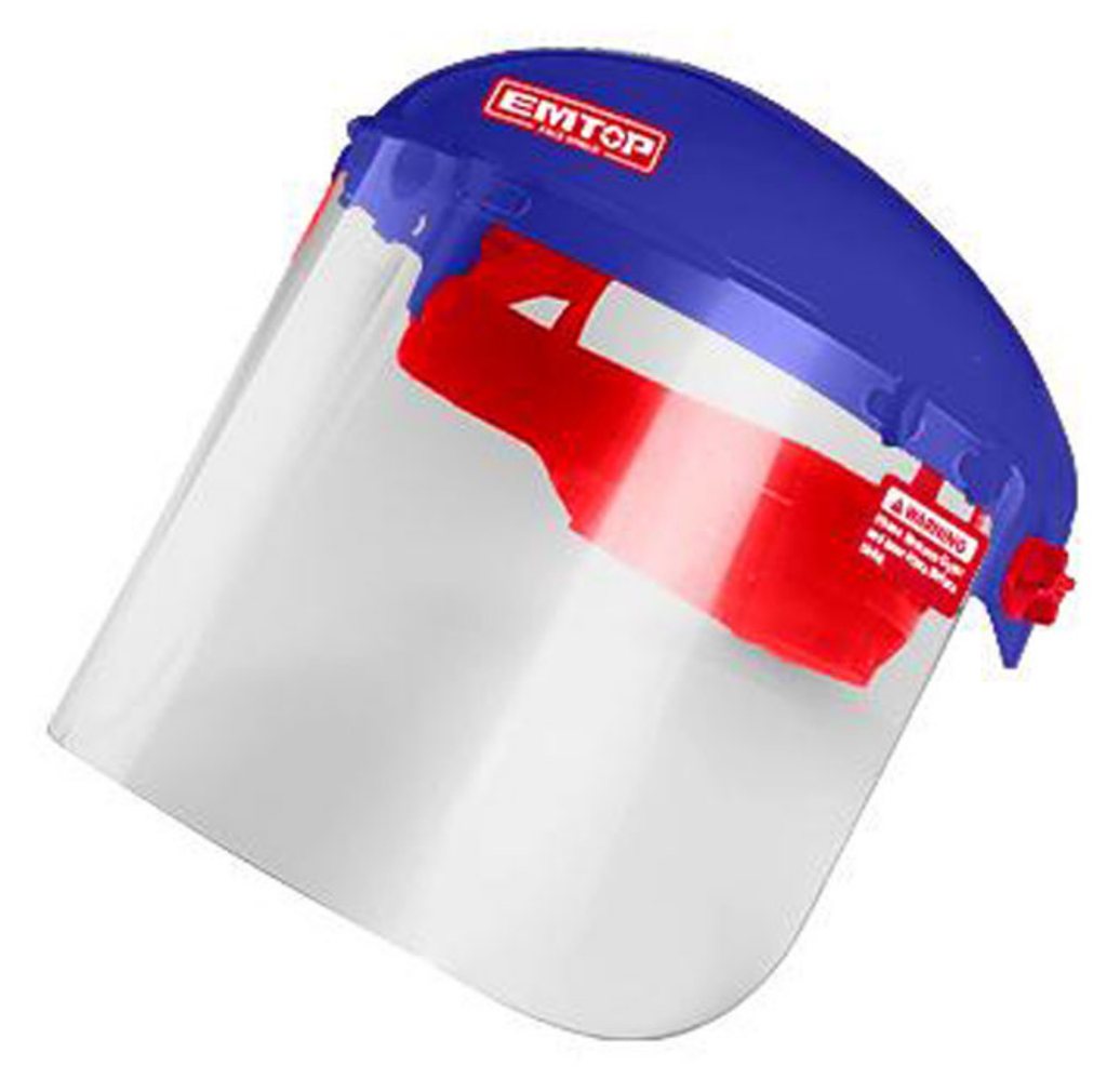 EFSD0101 FACE SHIELD