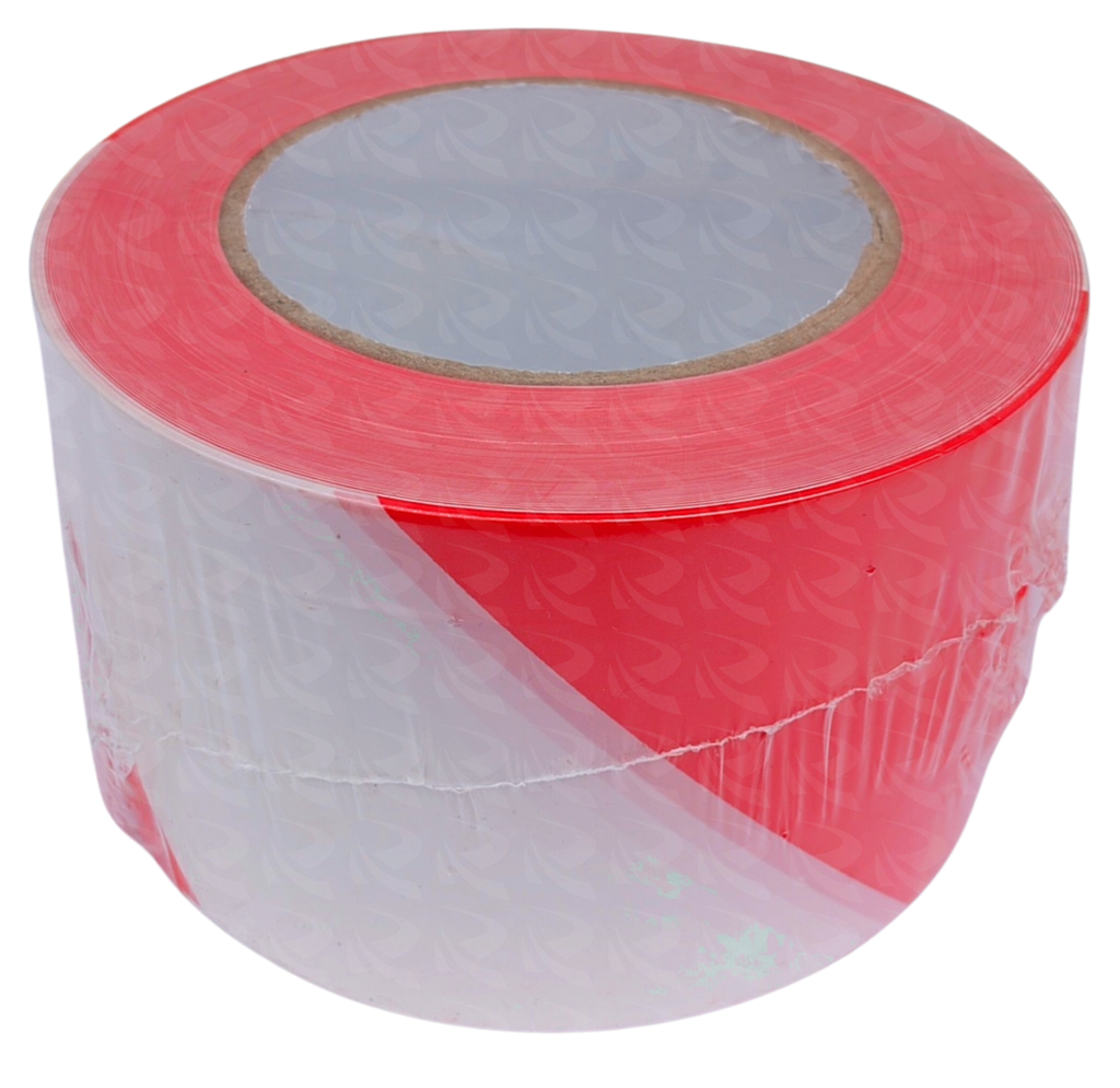 WARNING TAPE 3 INCHES X250METRES