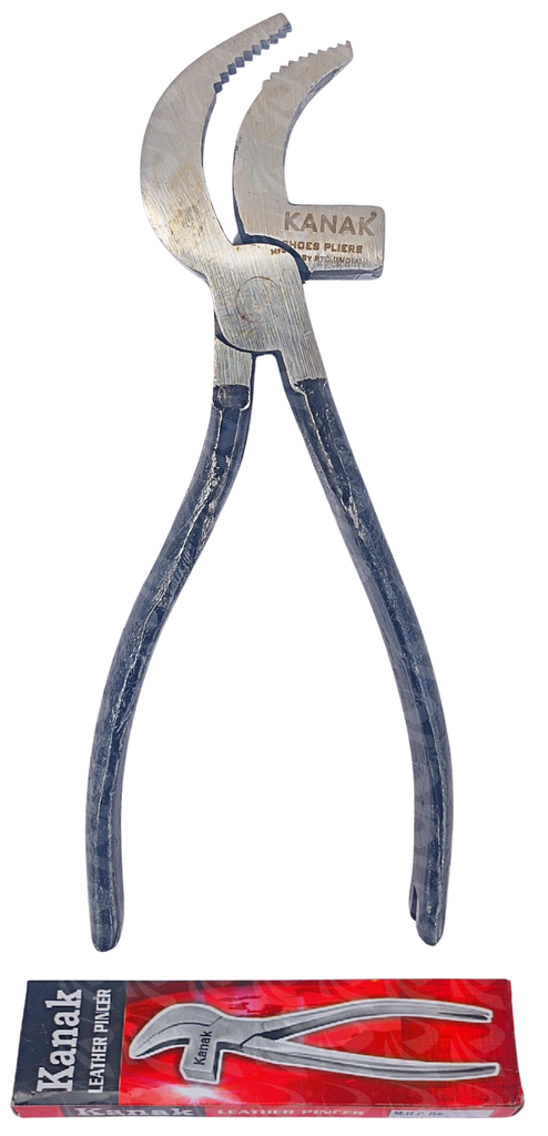 LEATHER PINCER KANAK