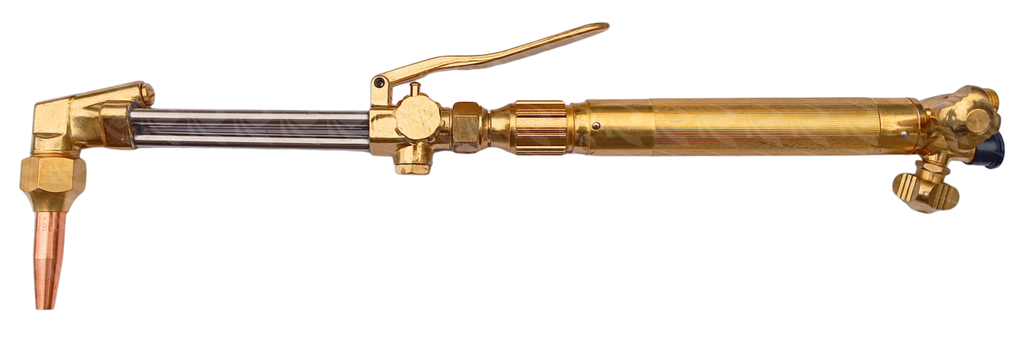 IOXYGEN HAND CUTTING TORCH