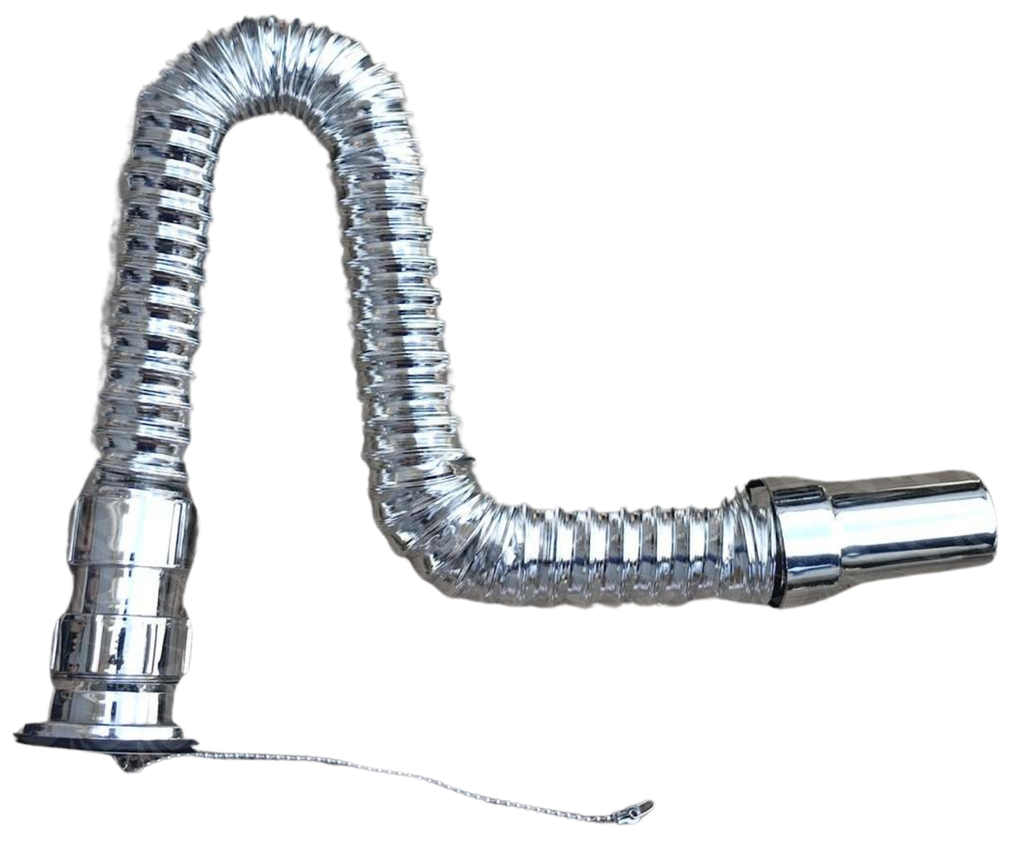 FLEXIBLE BTRAP CHROME PRO 1P5
