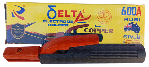 [005878] WELDING HOLDER DELTA AUSTRALIAN 600A