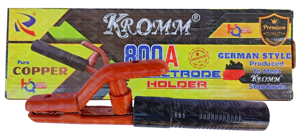 WELDING HOLDER KROMM GERMAN 800A
