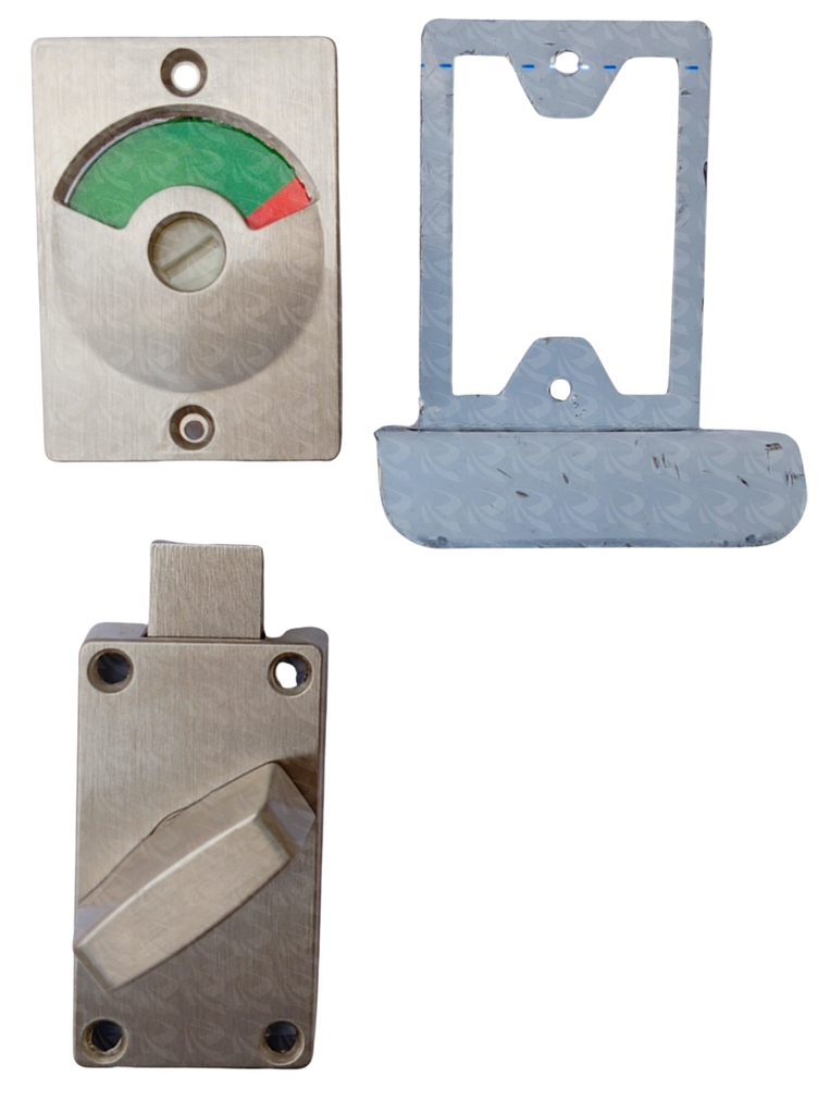 INDICATOR LOCK ROSSEL 9943