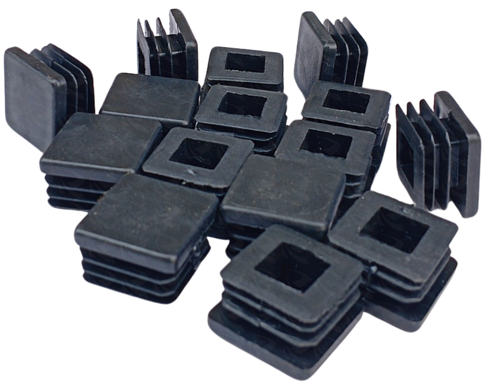 BLACK PLASTIC PIPE 9946 25 BAG