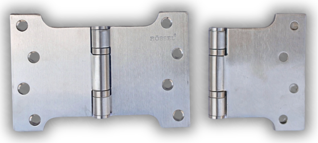 PARLIAMENT HINGES 3MM 8556
