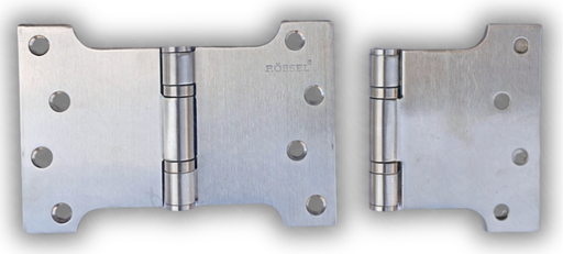 [005902] PARLIAMENT HINGES 3MM 8556