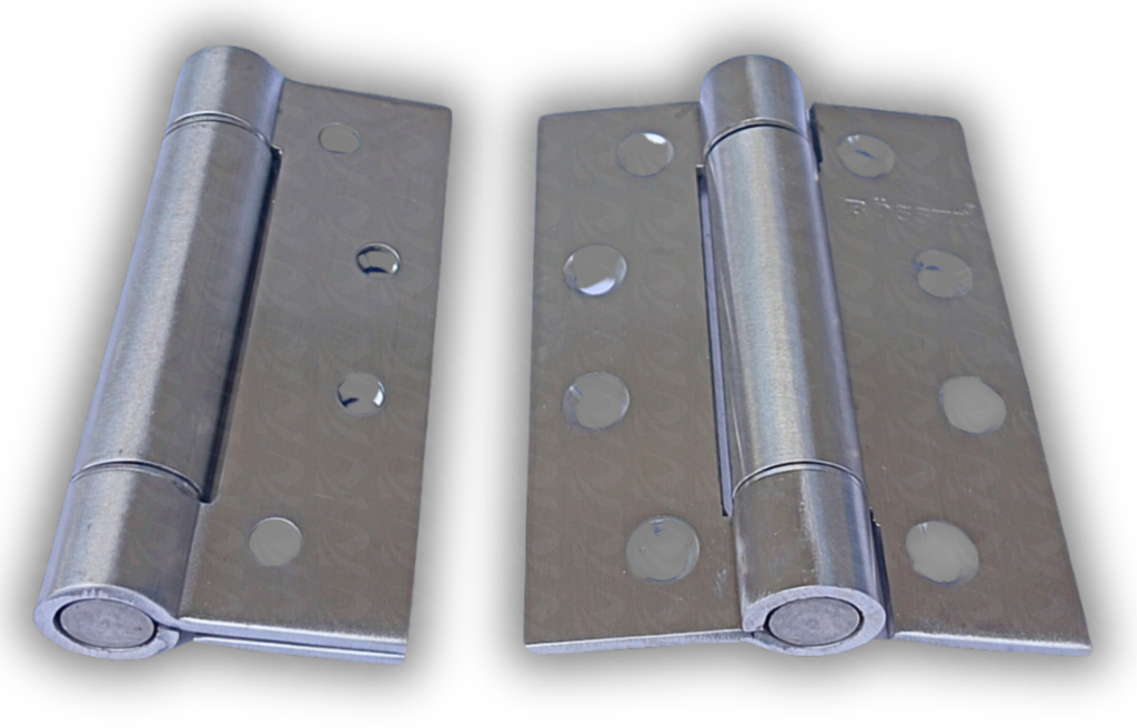 SPRING BUTT HINGE 3MM 8557