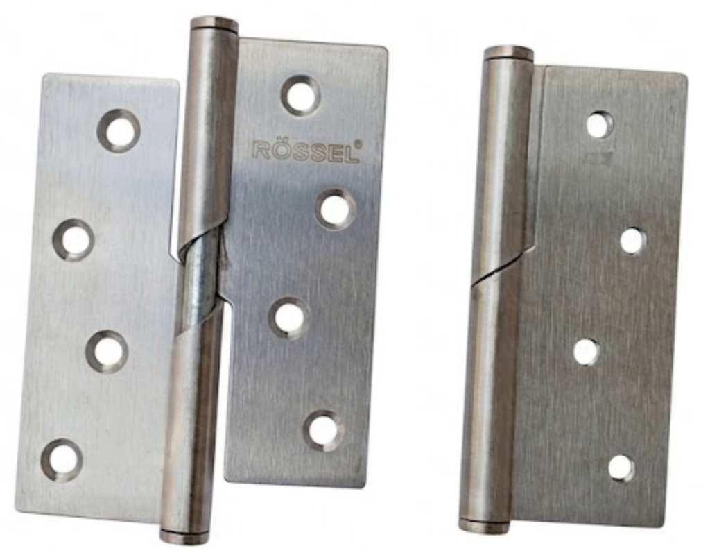 LIFT HINGES 4X2 RIGHT 8551