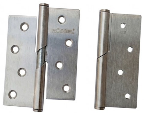 [005904] LIFT HINGES 4X2 RIGHT 8551