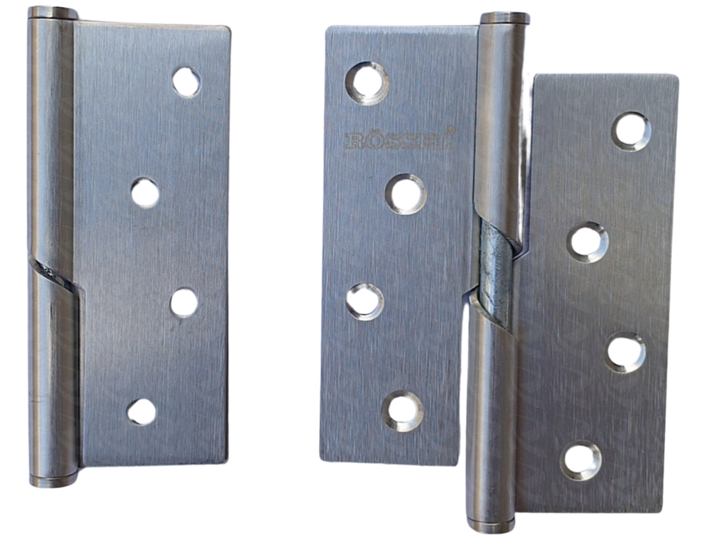 LIFT HINGES 4X2 LEFT 8551