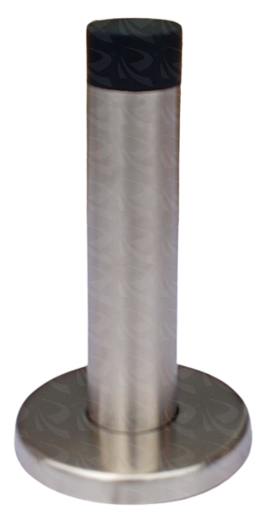 SS WALL MOUNTED STOPPER 19 8564