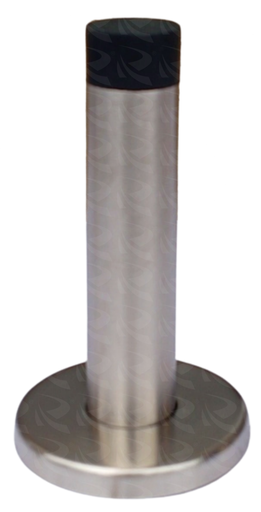[005906] SS WALL MOUNTED STOPPER 19 8564