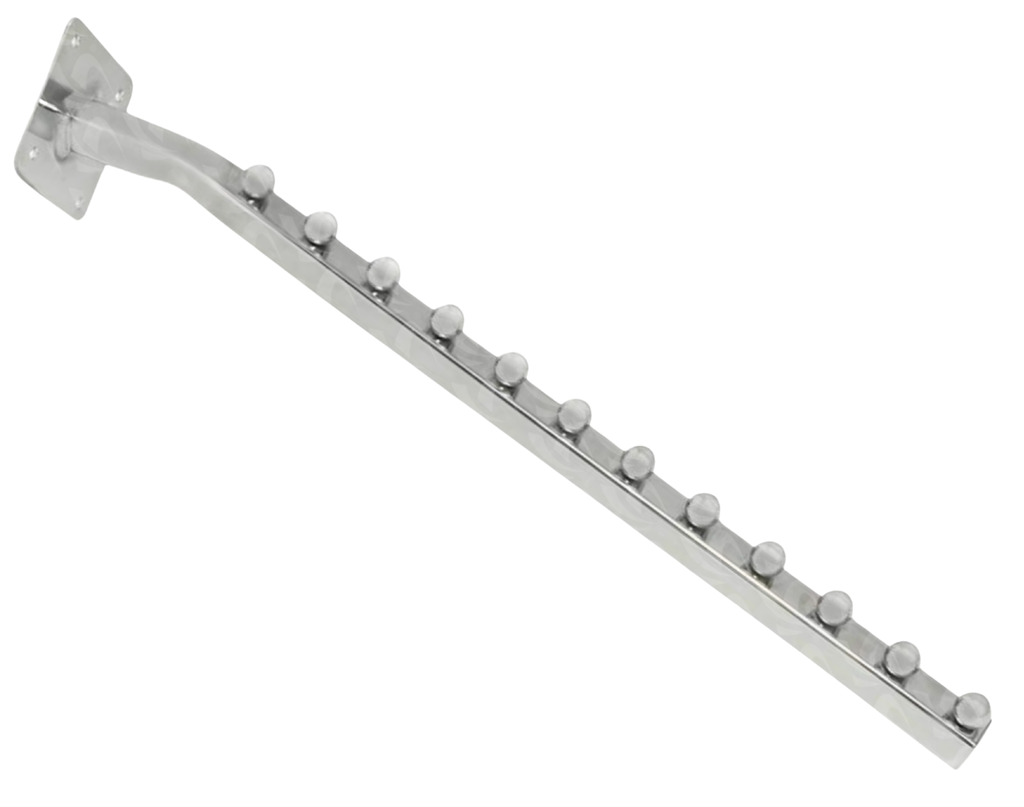 CP SQUARE TUBE 12BALLS 7803