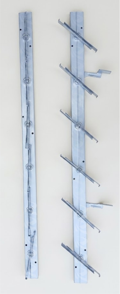 LOUVRE FRAME 6 9949 6 BLADE