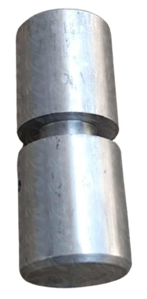 DOOR BUSH HINGES 1P5X80