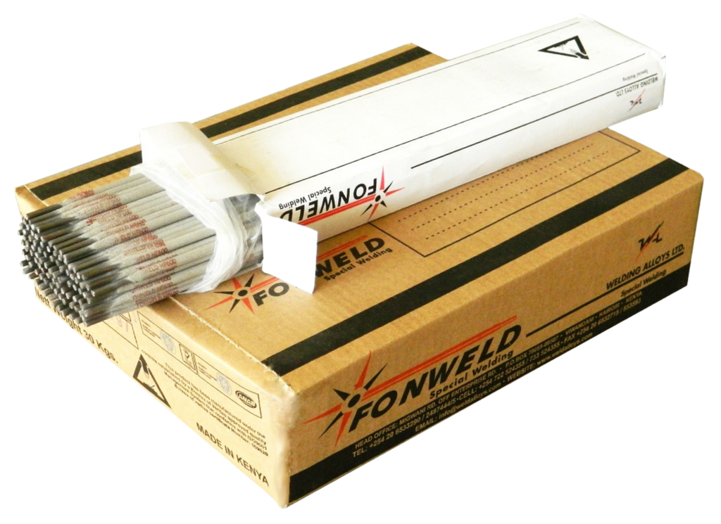 WELDING ROD E218 BRONZE 4MM